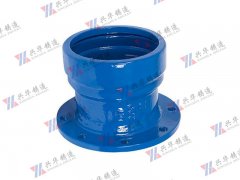盤承短管 甲管